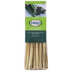 Tagliatelle agli asparagi Pirro 250G