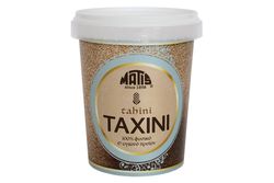 Tahini taxini Matis 500G