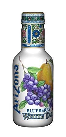 Te Arizona Blueberry 500ml
