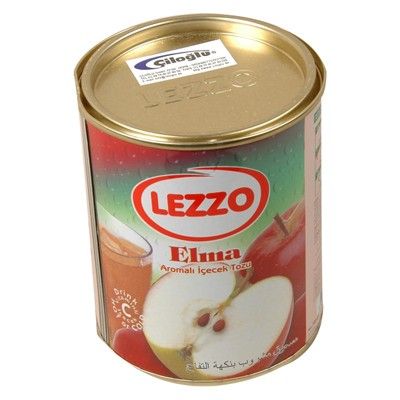Té de Manzana de la marca Lezzo - 700gr
