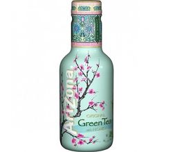 Te verde Arizona con miel 500ml