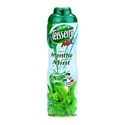Teisseire sirope Menthe 600ml/ Concentrado de Menta