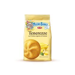 TENEREZZE AL LIMONE MULINO BIANCO 200G