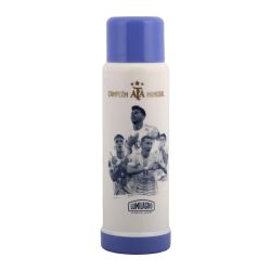Termo Lumilagro para Mate de Selección Argentina Campeón Mundial 1 Litro