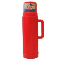 Termo Lumilagro Rojo clásico 1L