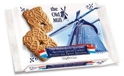 The Old Mill Speculaas 150g
