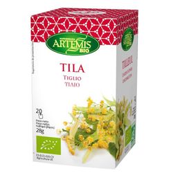 Tila Artemis Bio 28G