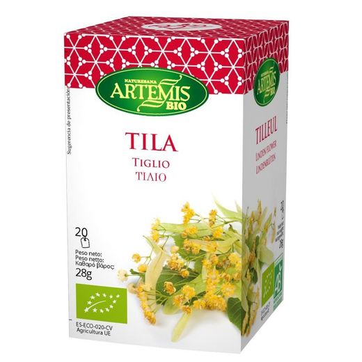 Tila Artemis Bio 28G
