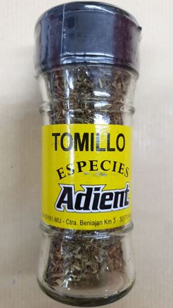 Tomillo Adient 20G
