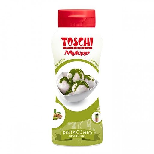Toschi Mytopp pistacho 200 g