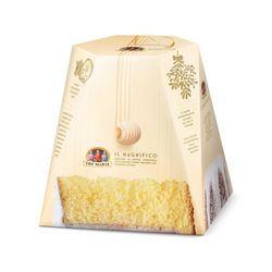 TRE MARIE TRADITIONAL PANDORO IL MAGNIFICO 1kg