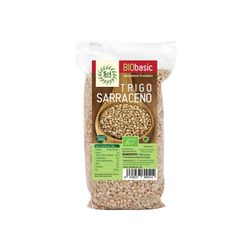Trigo sarraceno Sol Natural 500G