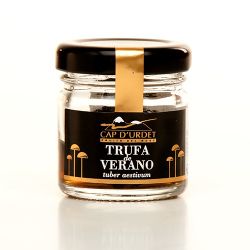 Trufa de Verano (Tuber Aestivum)