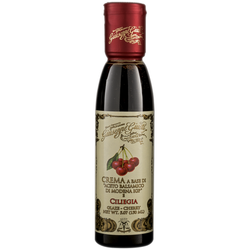 Vinagre balsámico modena cereza italiano 150ml