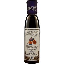 Vinagre balsámico modena higo italiano 150ml