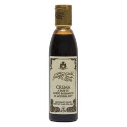Vinagre balsámico modena italiano IGP 250ml