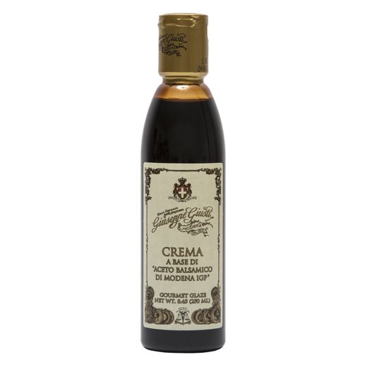Vinagre balsámico modena italiano IGP 250ml