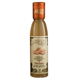 Vinagre balsámico modena jengibre italiano 150ml