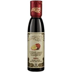 Vinagre balsámico modena manzana italiano 150ml