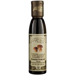 Vinagre balsámico modena seta italiano 150ml