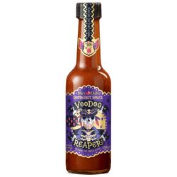 Voodoo-Carolina Reaper - Mic´s Chilli 155ml