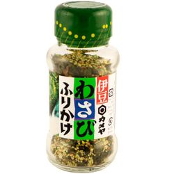 Wasabi furikake 48G