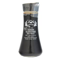 Yamasa Soy Sauce 150ml