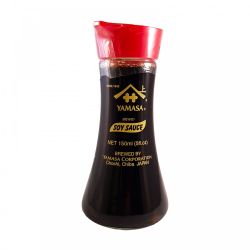 Yamasa Soy Sauce 150ml