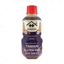 Yamasa Tamari Soy Sauce 500ml