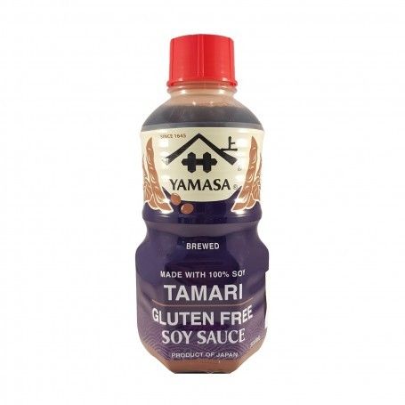 Yamasa Tamari Soy Sauce 500ml