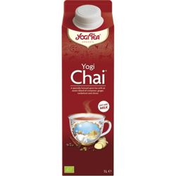 Yogi chai Yogi Tea 1L